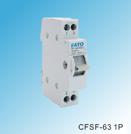 CFSFChangeover Switch