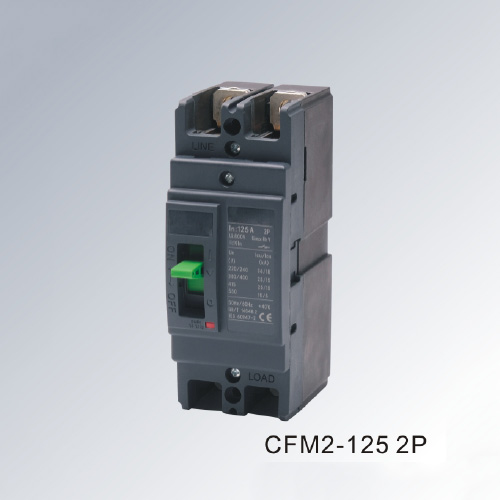 CFM2Moulded Case Circuit Breaker