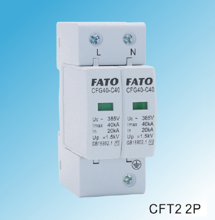 CFTSurge Protective Device