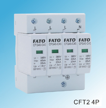 CFTSurge Protective Device