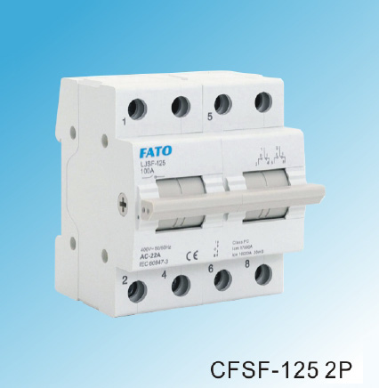 CFSFChangeover Switch