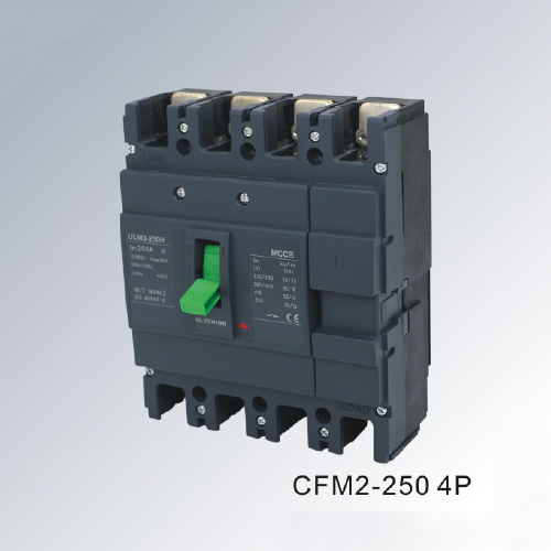 CFM2Moulded Case Circuit Breaker