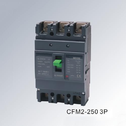 CFM2Moulded Case Circuit Breaker