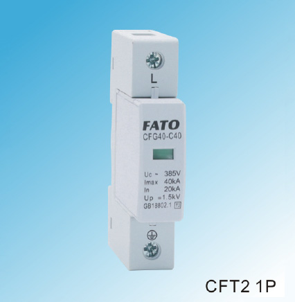 CFTSurge Protective Device