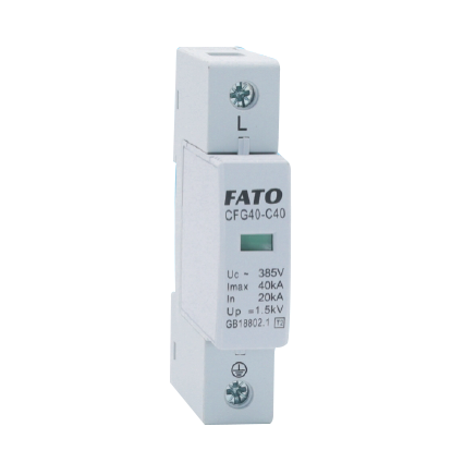 CFT Surge Protective Device
