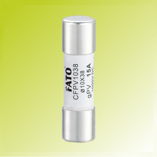 PhotovoltaicFuse