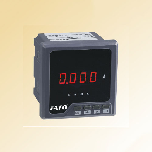 Multi-function electricmeter
