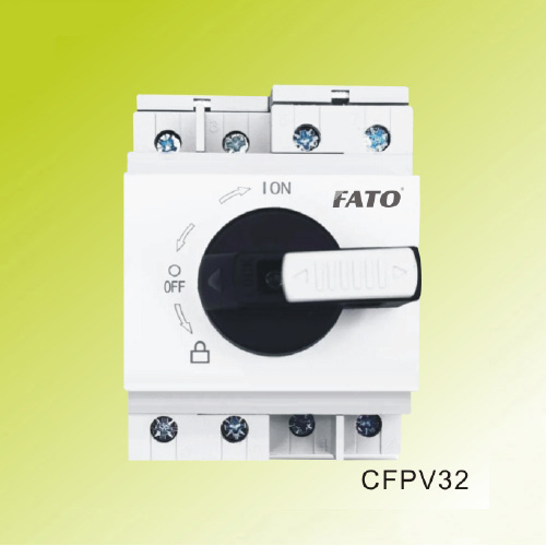 CFPV32-L1DClsoiator