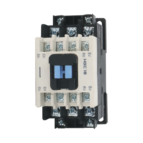 HGC Series AC/DC contactor