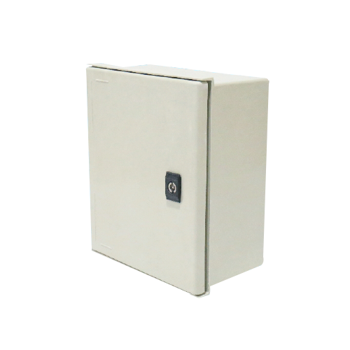 SMC Polyester enclosure