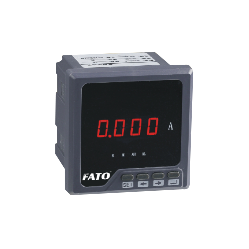 Multi-function electric meter