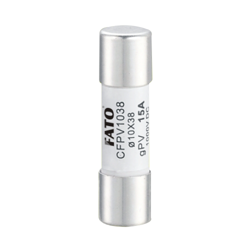 Photovoltaic Fuse