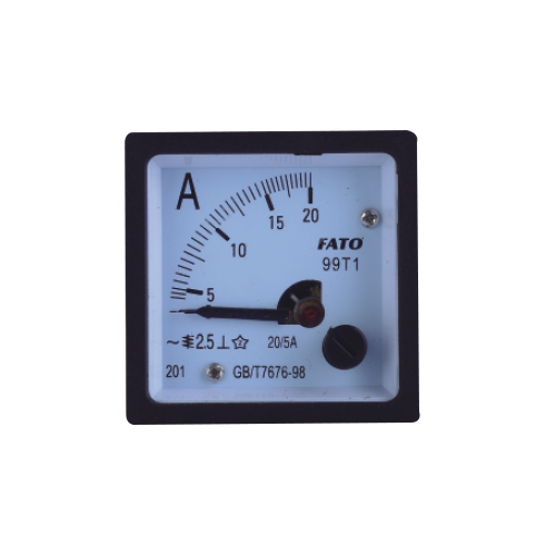 Panel Meter
