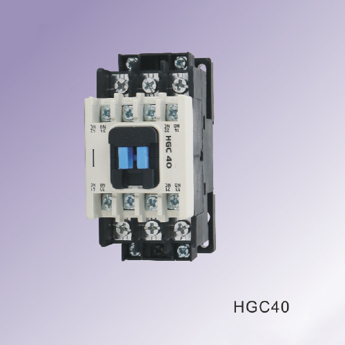 HGC Series AC/DCcontactor