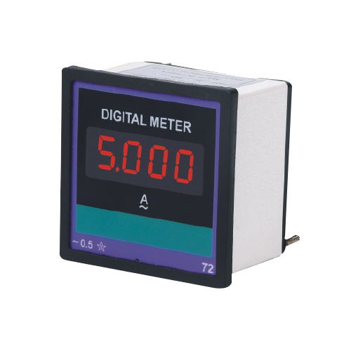 XD Series Meter