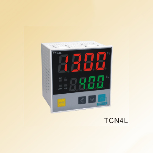 TemperatureControl Regulator