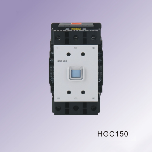 HGC Series AC/DCcontactor