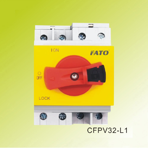 CFPV32-L1DClsoiator