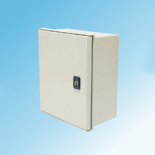 SMCPolyester enclosure